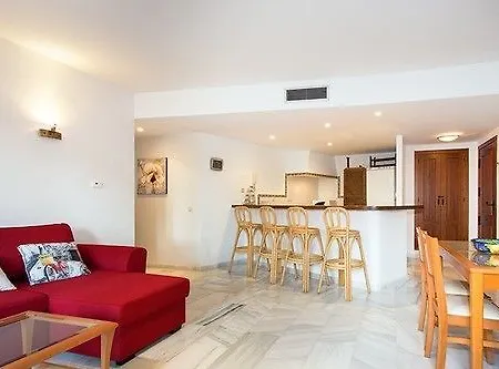 Apartamento Bennecke Carla