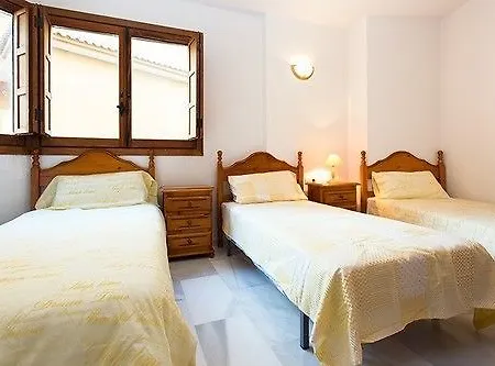 Bennecke Carla Apartamento Torrevieja