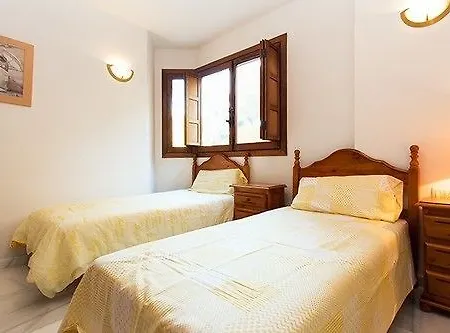 Apartamento Bennecke Carla *
