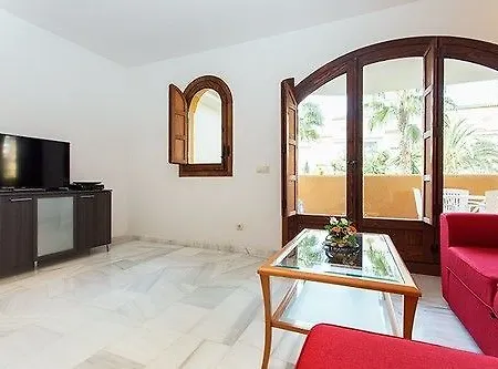Apartamento Bennecke Carla *