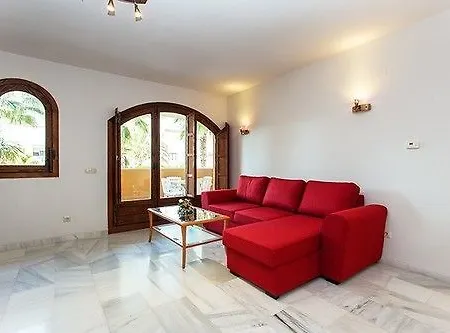 Apartamento Bennecke Carla