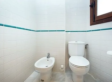 Bennecke Carla Apartamento Torrevieja
