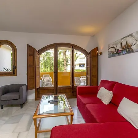 Apartamento Bennecke Carla